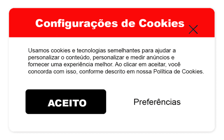 cookie permission ptbr